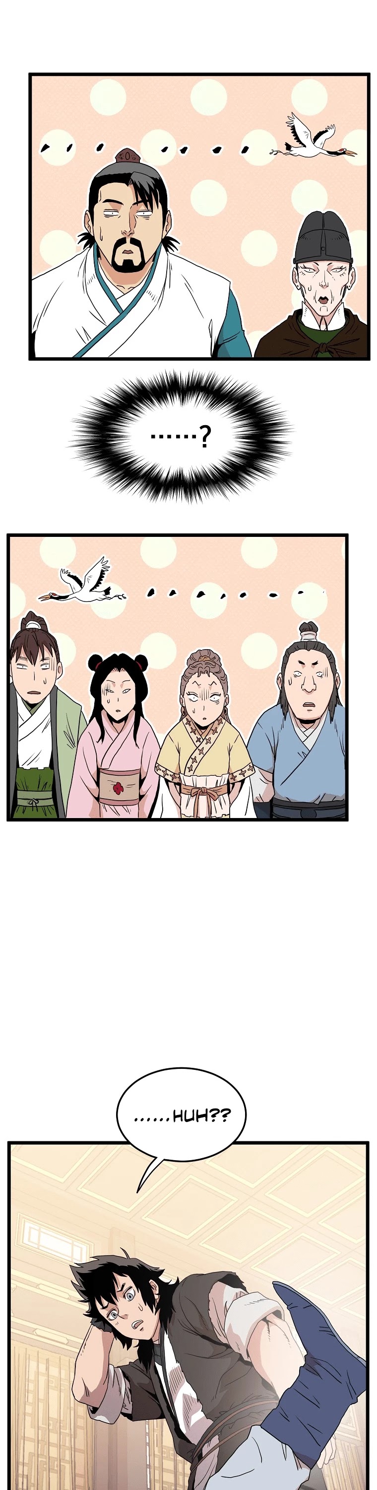 Murim Login Chapter 96 image 54